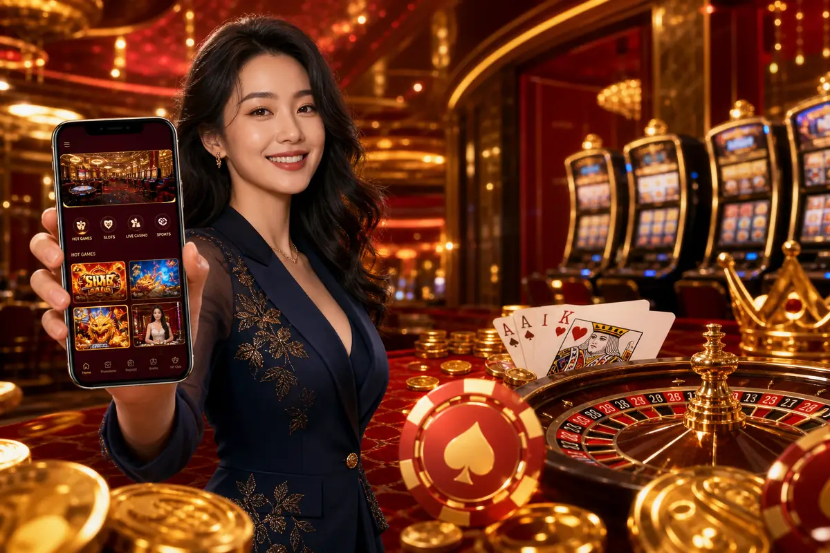 mm89 အခမဲ့ Spin Slots ဂိမ်းများ